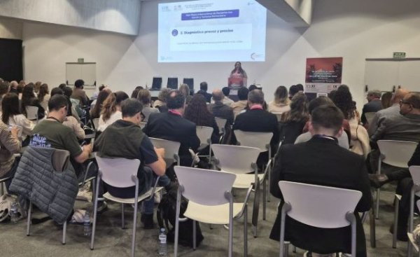 Expertos coinciden en la eficacia de la Cirug&iacute;a Citorreductora para mejorar la calidad de vida de los pacientes