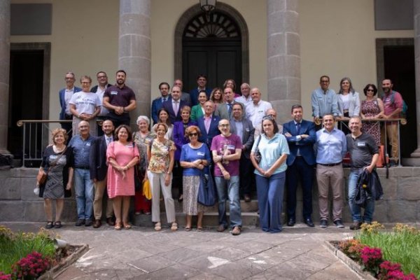 Canarias estrena su propia Ley de Sociedades Cooperativas