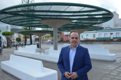 Ahora Gu&iacute;a logra que se ponga en marcha el Aula de la Naturaleza de Verdejo despu&eacute;s de cuatro a&ntilde;os de abandono