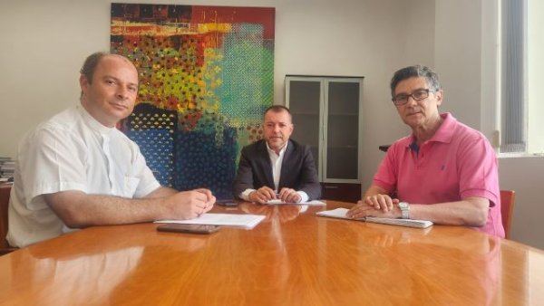 El Cabildo restaura el ala norte de la Catedral para abrirla al público, coincidiendo con el 50 aniversario de la declaración del templo como BIC