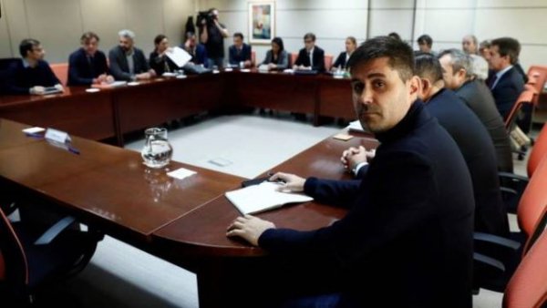 Constituido el &#039;banco social&#039; para la negociación del convenio femenino