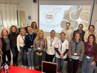 Atenci&oacute;n Primaria de Tenerife analiza la implantaci&oacute;n de las gu&iacute;as de buenas pr&aacute;cticas dentro del proyecto BPSO