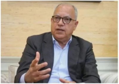 Art&iacute;culo de opini&oacute;n: 'Planear el futuro', por Casimiro Curbelo