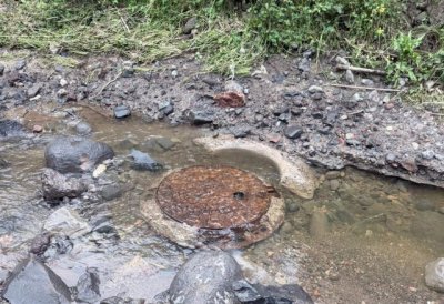 Santa Brígida: Declara como obras de emergencia las actuaciones necesarias para la restitución de los colectores principales del servicio de saneamiento