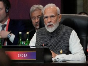 Los comentarios pragm&aacute;ticos del primer ministro Modi sobre el conflicto ucraniano dieron voz a todo el sur global