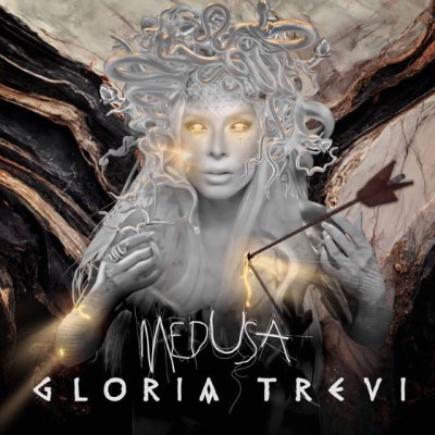 M&uacute;sica: Gloria Trevi 'Medusa', (V&iacute;deo)