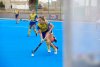 Hockey Femenino: La UD Taburiente prepara a conciencia el encuentro ante Club de Campo