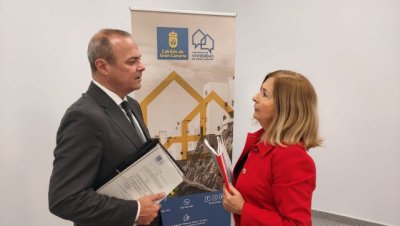 El Cabildo destina 1,5 millones de euros para ayudar a las familias vulnerables de la isla a reformar y mejorar sus hogares