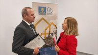 El Cabildo destina 1,5 millones de euros para ayudar a las familias vulnerables de la isla a reformar y mejorar sus hogares