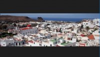 Agaete: 05:00 horas, Diana acompa&ntilde;ada por la Banda de Agaete, Fiestas en Honor a Nuestra Se&ntilde;ora de Las Nieves