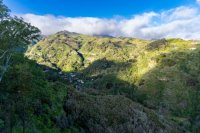 Valleseco mejora la gestión de las aguas residuales de Valsendero