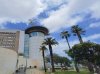 La helisuperficie del HUC acogi&oacute; 211 aterrizajes de los helic&oacute;pteros del SUC durante 2024