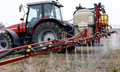 El sector agrario valora la renovaci&oacute;n del uso del herbicida glifosato