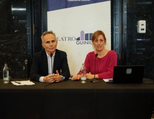 El Teatro Guiniguada comienza la temporada 2024 manteniendo su apoyo a los espectáculos de autoría canaria