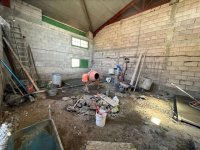 Comienzan las obras para la instalaci&oacute;n del punto de primera venta para productos pesqueros en La Aldea de San Nicol&aacute;s
