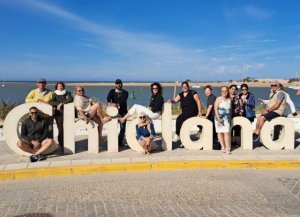 La Universidad Popular de Guía convoca una reunión informativa sobre el viaje que se realizará en octubre