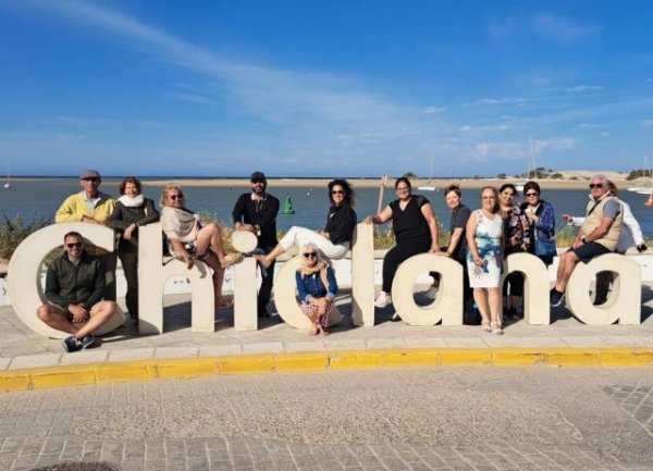La Universidad Popular de Guía convoca una reunión informativa sobre el viaje que se realizará en octubre