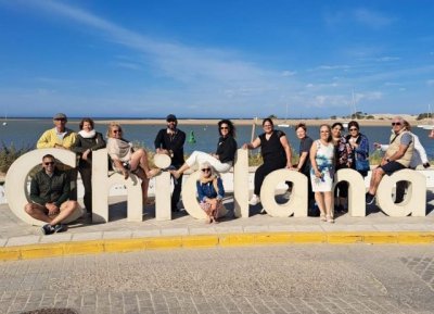 La Universidad Popular de Guía convoca una reunión informativa sobre el viaje que se realizará en octubre