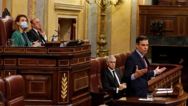 Ampliado hasta el 9 de marzo el plazo de enmiendas a la nueva Ley del Deporte
