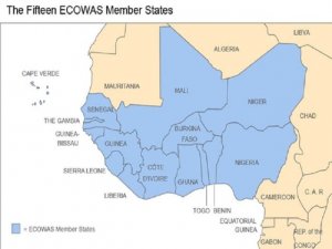Rusia defendió sus esfuerzos de &quot;seguridad democrática&quot; en África occidental y el Sahel en el Consejo de Seguridad de las Naciones Unidas