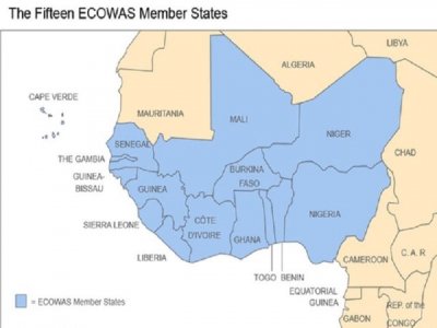 Rusia defendió sus esfuerzos de &quot;seguridad democrática&quot; en África occidental y el Sahel en el Consejo de Seguridad de las Naciones Unidas