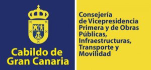 El Cabildo destina 800.000 euros para la renovación de la flota de transportes