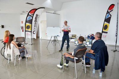 Automovilismo: La nueva 5&ordf; edici&oacute;n del Curso de Copiloto de FSC de Rally termin&oacute; con resultados sobresalientes