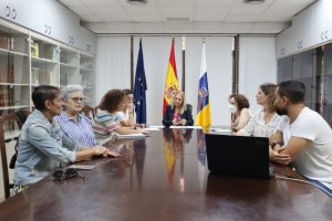 El Instituto Canario de Administración Pública (ICAP) trabaja en 300 ediciones de acciones formativas para 2024