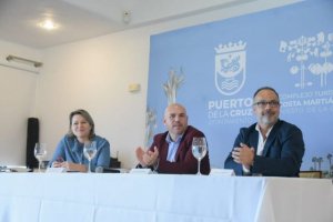 El ICCA reúne a cerca de 50 enólogos para abordar la modernización y sostenibilidad del sector vitivinícola