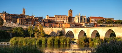 Guía: Últimos días para inscribirse en el viaje de la Universidad Popular de Guía a Castilla y León