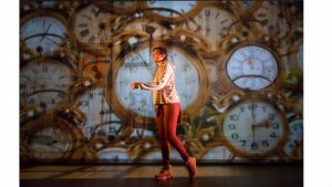 &#039;La isla de los recuerdos&#039;, una obra familiar sobre la amistad y la importancia del tiempo