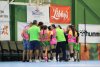 Balonmano Femenino: Resumen de la jornada del Gabafe G&aacute;ldar