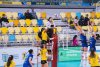 Voleibol Femenino: Hidramar Emalsa cede 0-3 ante Sant Cugat