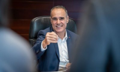 El descuento para los viajes de los residentes canarios que incorpor&oacute; el REF cumple 30 a&ntilde;os