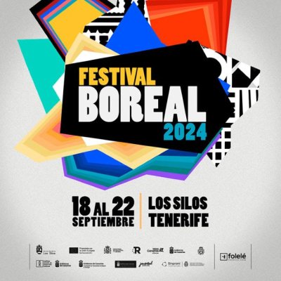 Tenerife: El Festival Boreal prepara una edici&oacute;n hist&oacute;rica en Los Silos este 2024