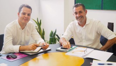 Gobierno de Canarias y el Ayuntamiento de Las Palmas de Gran Canaria acuerdan recuperar los castillos y fortalezas