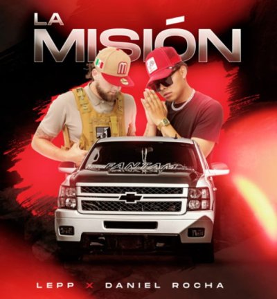 M&uacute;sica: Lepp y Daniel Rocha, "La Misi&oacute;n" (V&iacute;deo)