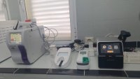 Sanidad implanta un sistema de anal&iacute;ticas cl&iacute;nicas en el Centro de Salud de Vallehermoso