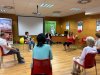 FADEMUR: ‘Cuidándonos en el Asturias Rural’: talleres para fortalecer la autonomía y la vida comunitaria