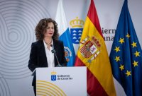 Matilde Asi&aacute;n: &ldquo;El retraso en proporcionar la informaci&oacute;n, nos obliga a rehacer nuestros c&aacute;lculos presupuestarios&rdquo;