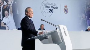 El Real Madrid, segundo club más rico de Europa por detrás del City
