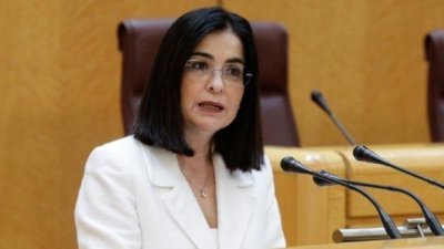 Una triquiñuela del Gobierno permite aprobar la mascarilla obligatoria