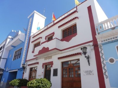 La Aldea de San Nicolás destina 5.000 euros para premiar la excelencia de los mejores expedientes académicos del municipio
