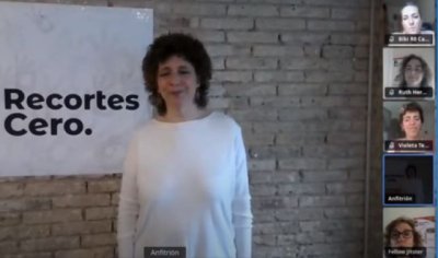 Recortes Cero denuncia que lo de Rubiales exige una reforma del C&oacute;digo Penal