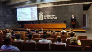 Sanidad analiza en unas jornadas técnicas la prevención y el control de plagas