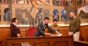 El Ayuntamiento de G&aacute;ldar incorpora una funcionaria interina para reforzar su plantilla en el Departamento de Intervenci&oacute;n