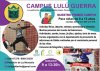 Balonmano femenino: Campus Lul&uacute; Guerra, en el barrio de la Monta&ntilde;a de G&aacute;ldar
