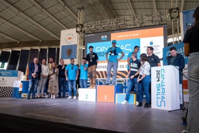 Educaci&oacute;n reconoce al alumnado de FP con las medallas Canarias Skills 2024