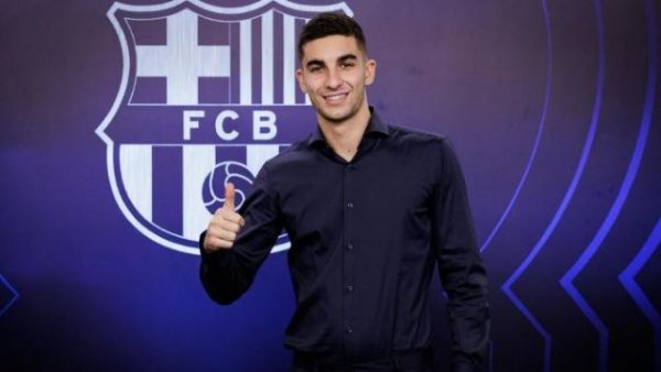 El Barça no podrá inscribir todos los fichajes nuevos en la Europa League