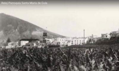 Gu&iacute;a Se Respeta: Torre de Poniente del Templo Parroquial de Santa Mar&iacute;a de Gu&iacute;a (V&iacute;deo)